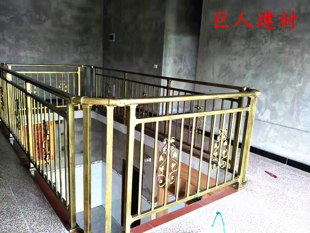 惠州市鋁合金護(hù)欄，鋁合金圍欄廠家直銷